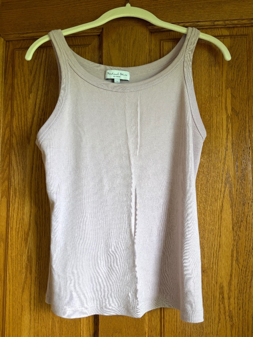 Michael Stars Cassie tank M Sachet